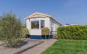 Chaletparc Krabbenkreek Zeeland - Chalet 110